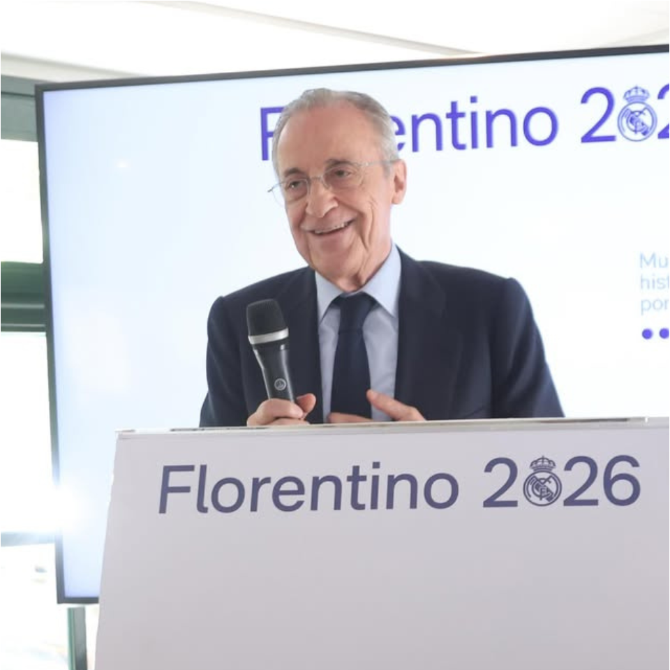 Frontera Digital,  Deportes,  El Real Madrid celebrará elecciones presidenciales tras 20 años: ¿Qué necesitas saber?