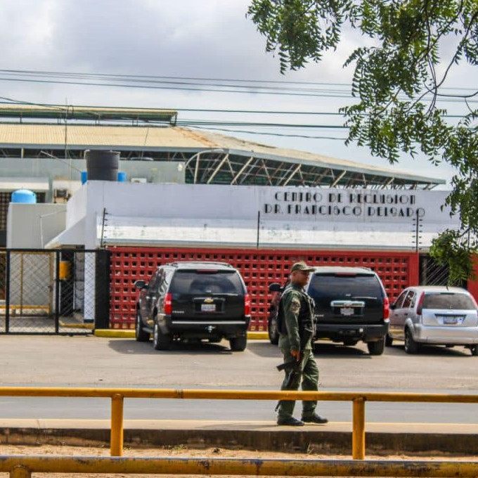Frontera Digital,  Nacionales,  Muerte de recluso en El Marite eleva a 19 los fallecimientos en cárceles venezolanas desde abril, denuncia el OVP
