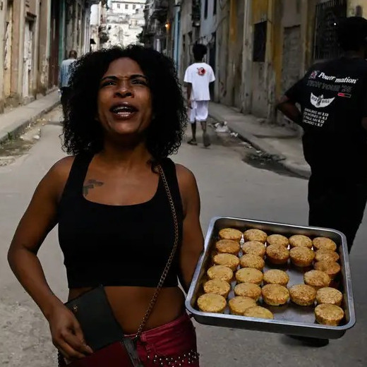 Frontera Digital,  Internacionales,  Máxima presión: "Cuba está sangrando hacia el colapso"