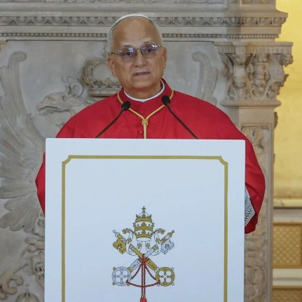 Frontera Digital,  Internacionales,  Diez frases del discurso del Papa León XIV a las autoridades, sociedad civil y diplomáticos en España