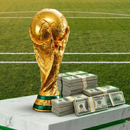 Frontera Digital, Diario Frontera, ¿Cuánto dinero recibirán los clubes por ceder a sus jugadores para el Mundial 2026?