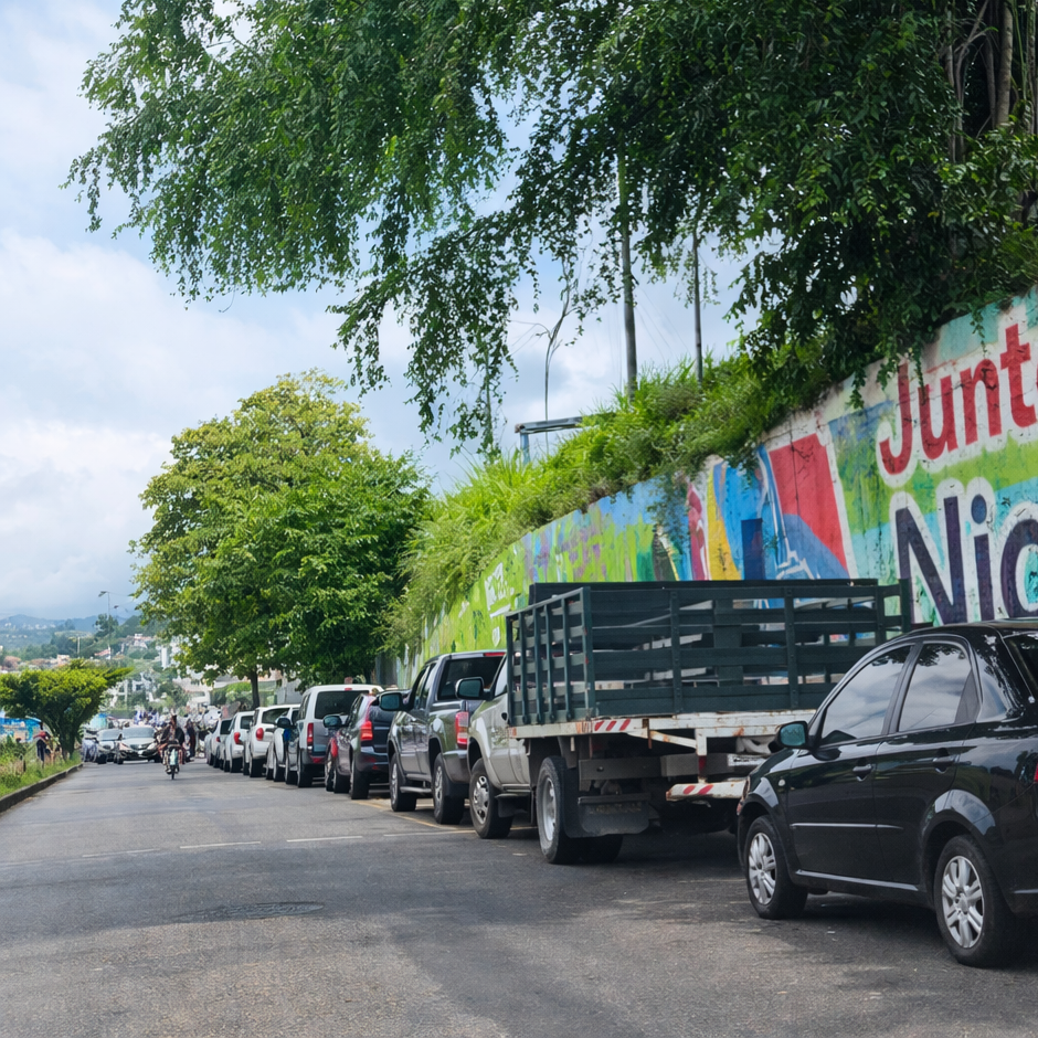 Diario Frontera, Frontera Digital,  El Vigía Panamericana, 