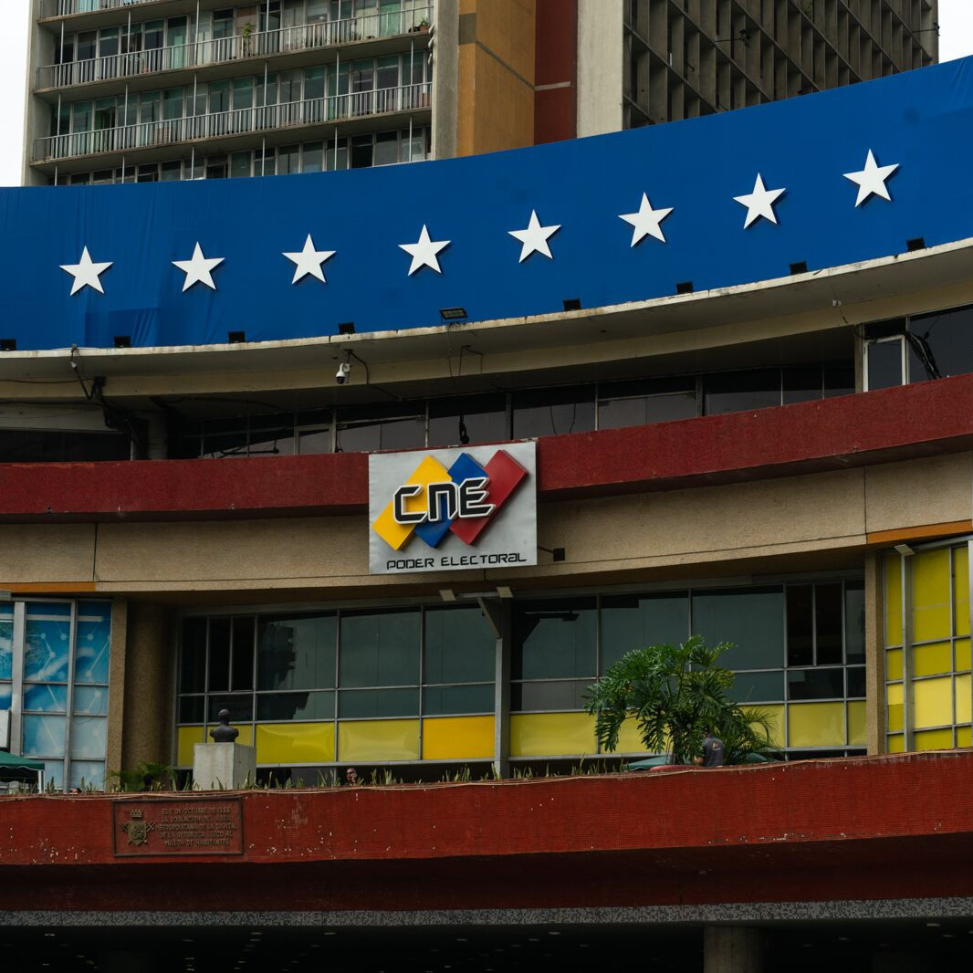 Frontera Digital,  Nacionales,  Sindicatos piden la salida de rectores electorales y un cronograma para comicios en Venezuela
