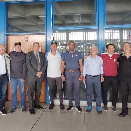 Frontera Digital,  Regionales,  La Universidad de Los Andes afina detalles para el Primer Encuentro del Fútbol Universitario