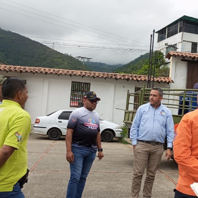 Frontera Digital, Diario Frontera, Alcaldía de Zea y MINEC Mérida establecen alianza estratégica para la gestión y protección ambiental