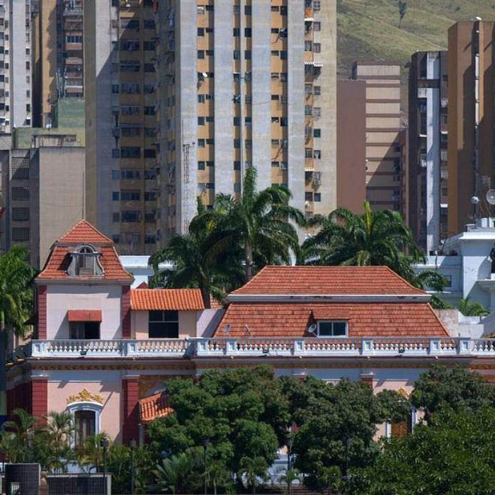 Frontera Digital,  Nacionales,  Gobierno de Venezuela desmiente despliegue de tropas estadounidenses en El Callao