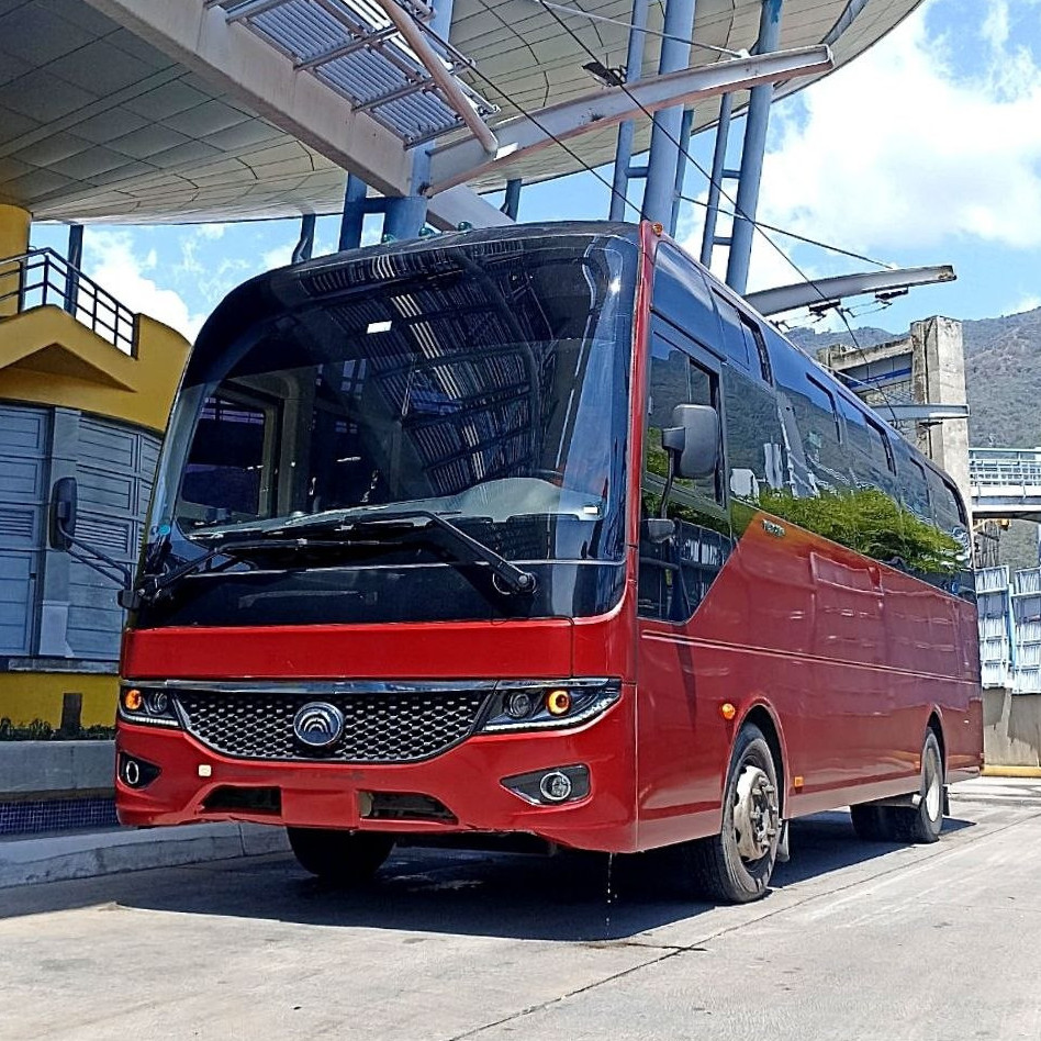 Frontera Digital,  Regionales,  Tromerca totaliza seis unidades de transporte más flota logística