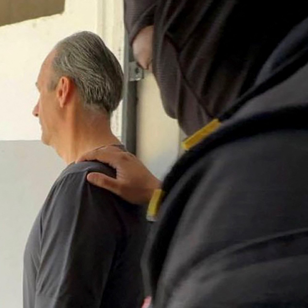 Frontera Digital,  Nacionales,  Caso Pdvsa-Cripto: Tareck el Aissami y Álvaro Pulido denuncian violaciones procesales y falta de asistencia médica
