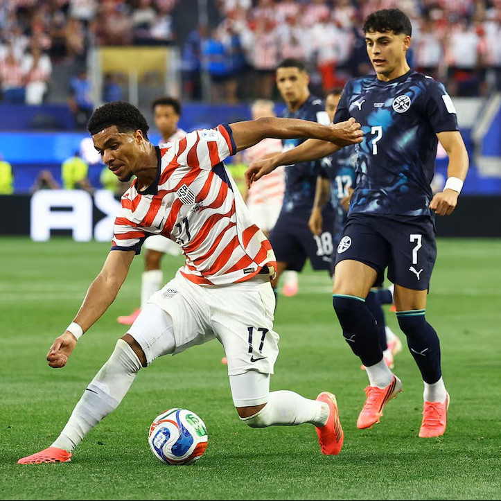 Diario Frontera, Frontera Digital,  Copa Mundial FIFA 2026, 