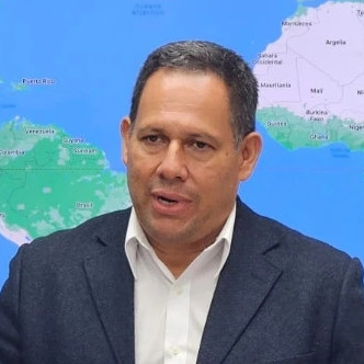 Frontera Digital, Diario Frontera, Talasocracia, experimento y poderío marítimo por Miguel Jaimes Niño