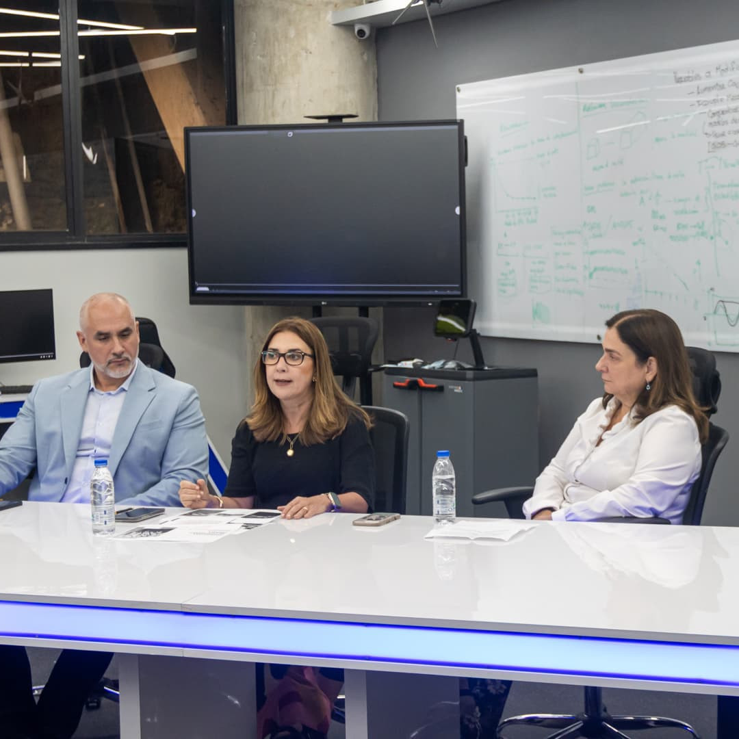 Frontera Digital, Diario Frontera, Nueva oferta de postgrados de la UNIMET incorpora la visión de más de 140 líderes empresariales