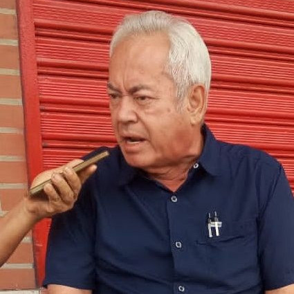 Frontera Digital, Diario Frontera, Ex militantes de Un Nuevo Tiempo de Mérida decidieron formalizar ante el partido Primero Justicia