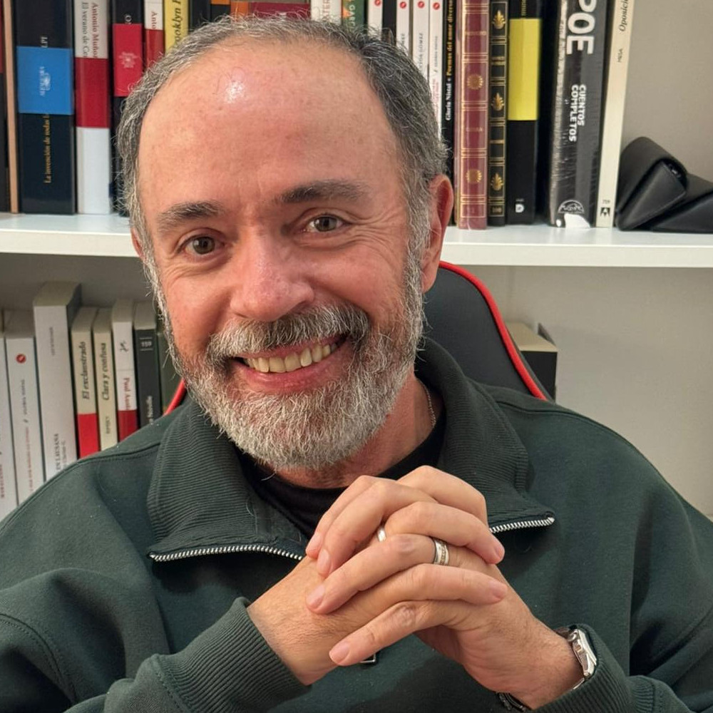 Frontera Digital,  Opinión,  Una forma platónica de existencia por Ricardo Gil Otaiza
