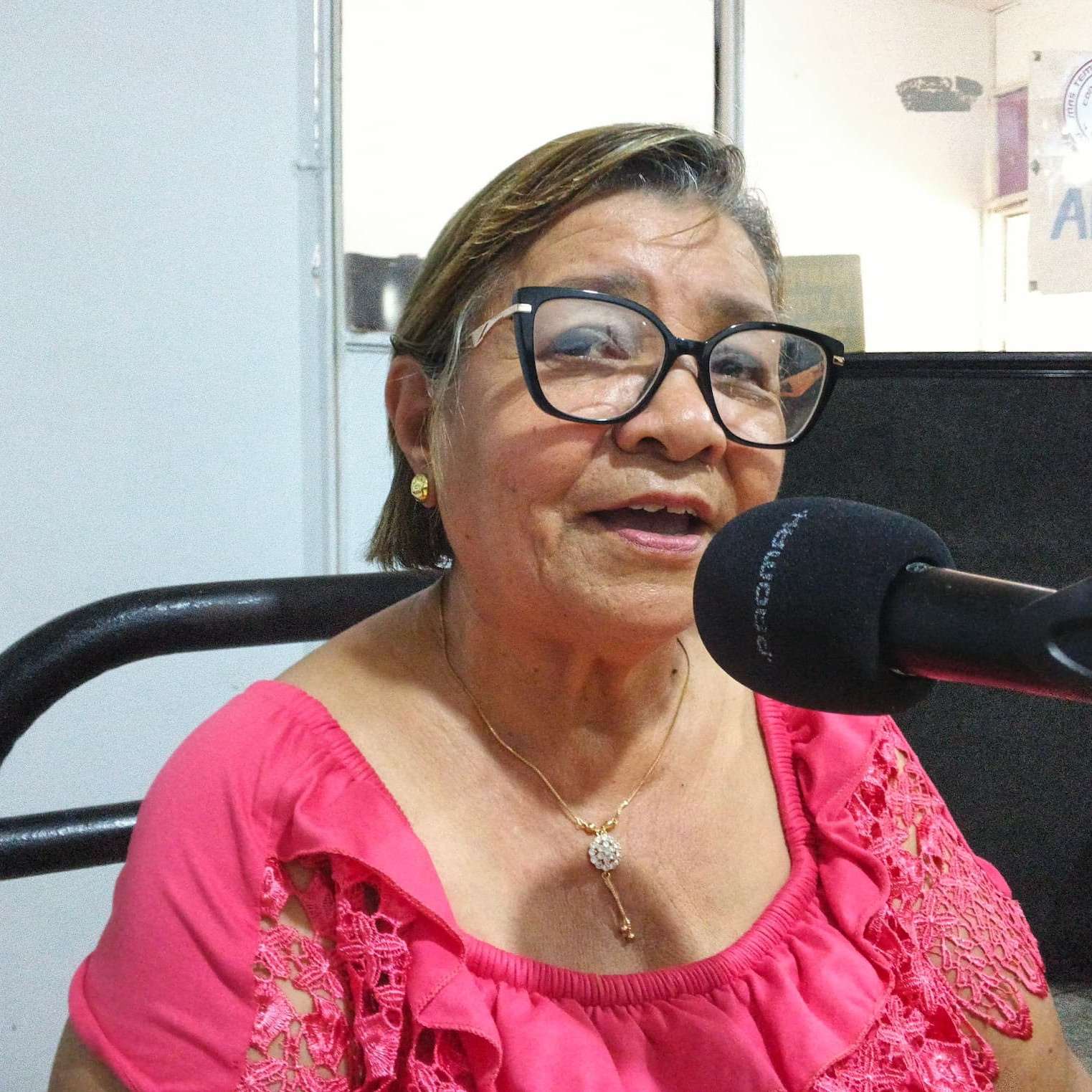 Frontera Digital,  El Vigía Panamericana,  La familia es la garantía de la sociedad