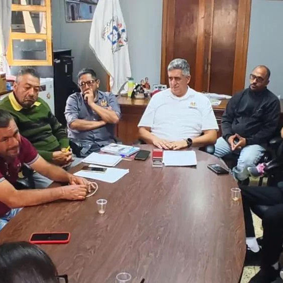Diario Frontera, Frontera Digital,  Regionales, 