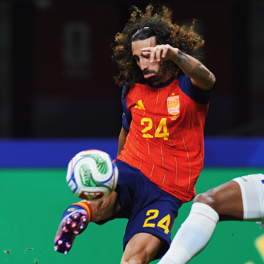 Frontera Digital,  Copa Mundial FIFA 2026,  Un desastre español y un milagro caboverdiano para empezar