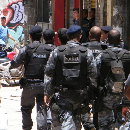 Frontera Digital,  Internacionales,  Megaoperación en Brasil contra el Tren de Aragua: detienen a gestor financiero de la banda y revelan alianzas con el Comando Vermelho