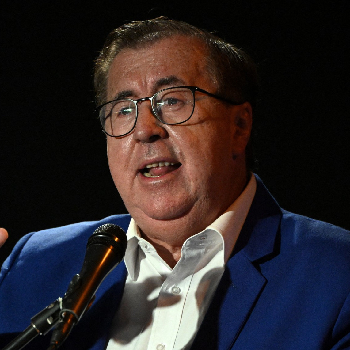 Frontera Digital,  Opinión,  Vuelta a la patria por César Pérez Vivas