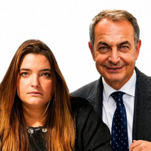 Frontera Digital,  Internacionales,  La justicia española investigará también a las hijas de Zapatero y a su secretaria