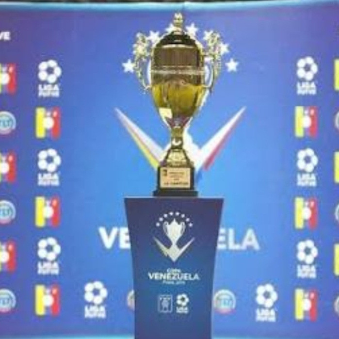 Frontera Digital,  Deportes,  FVF anuncia regreso de la Copa Venezuela para este 24 de junio