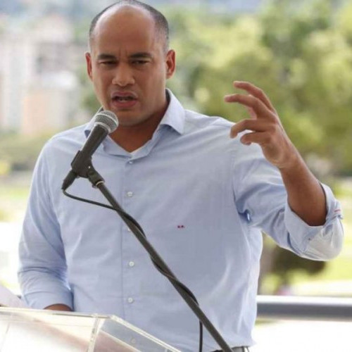 Frontera Digital,  Nacionales,  Héctor Rodríguez plantea reorganizar la administración pública ante una nómina “insostenible”
