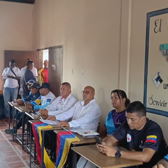 Frontera Digital, Diario Frontera, Instalan Comisión Municipal en Materia Laboral en el municipio Sucre del estado Zulia