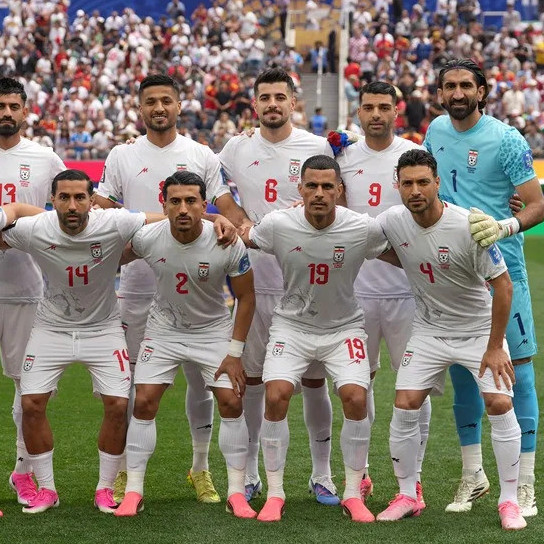 Frontera Digital,  Deportes, Copa Mundial FIFA 2026,  EE.UU. permitirá a selección de Irán entrar al país dos días antes de su próximo partido