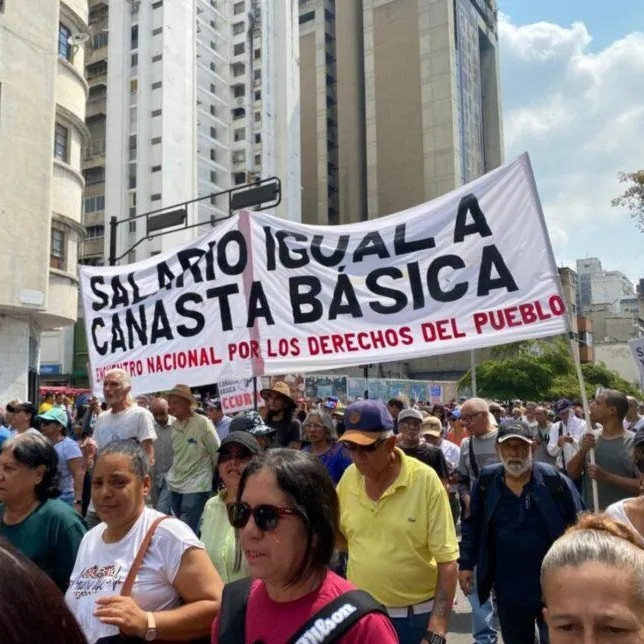 Frontera Digital,  Nacionales,  Bloomberg: Venezuela tiene el salario más bajo de Latinoamérica