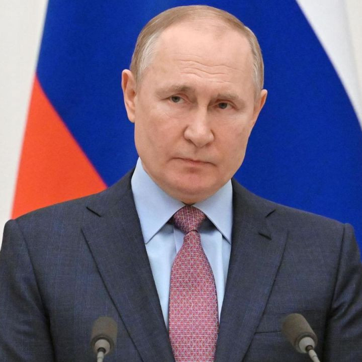 Frontera Digital,  Internacionales,  Putin reitera disposición a negociar con Ucrania pese al aumento de los ataques