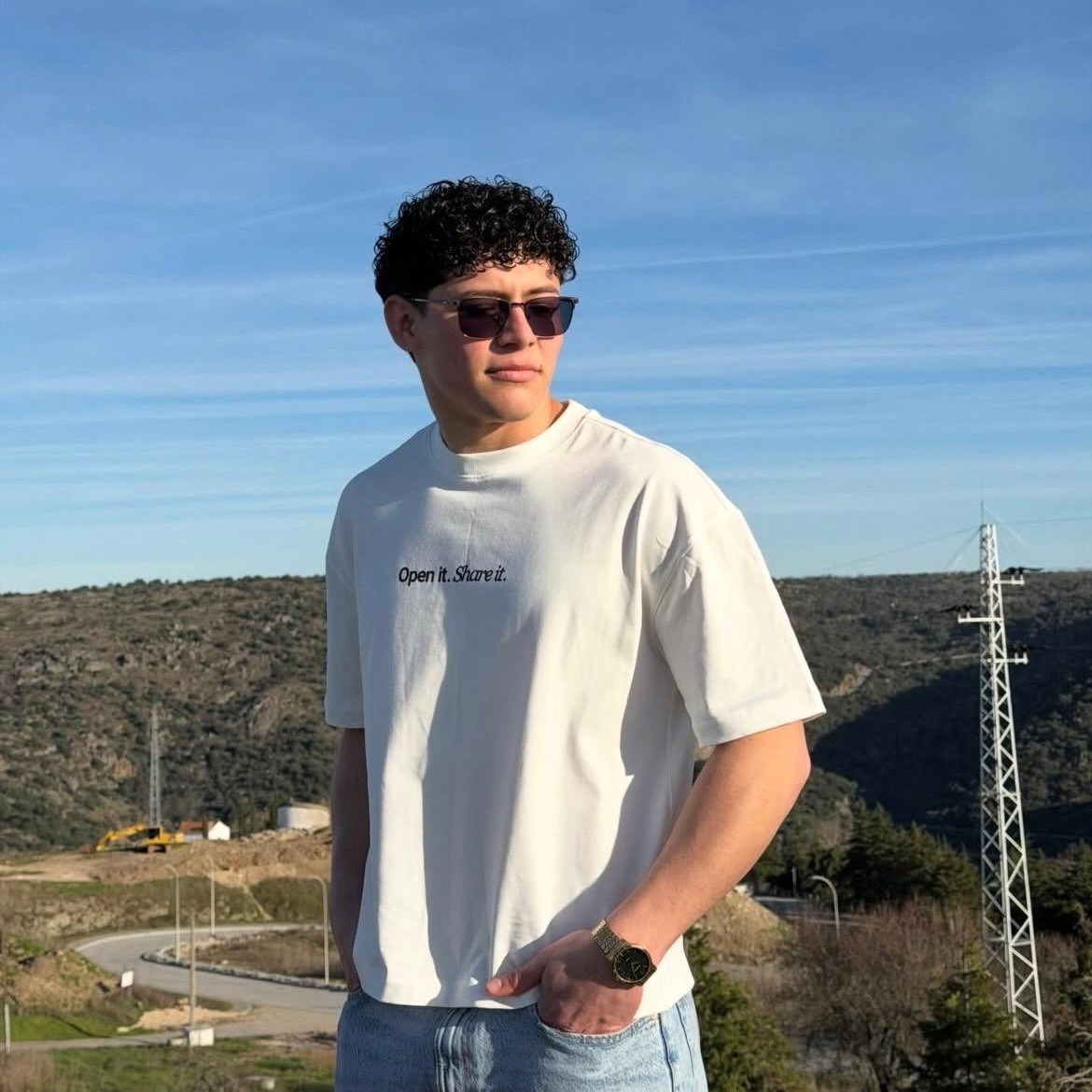 Frontera Digital, Diario Frontera, Confirman el fallecimiento de Evis Alejandro Contreras Jaimes, joven zedeño residenciado en España