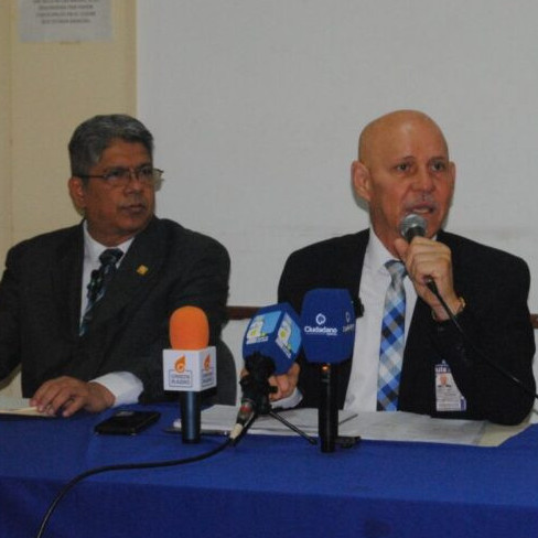Frontera Digital, Diario Frontera, Rector Mario Bonucci: Universidad de Los Andes opera con menos de 1.000 dólares mensuales