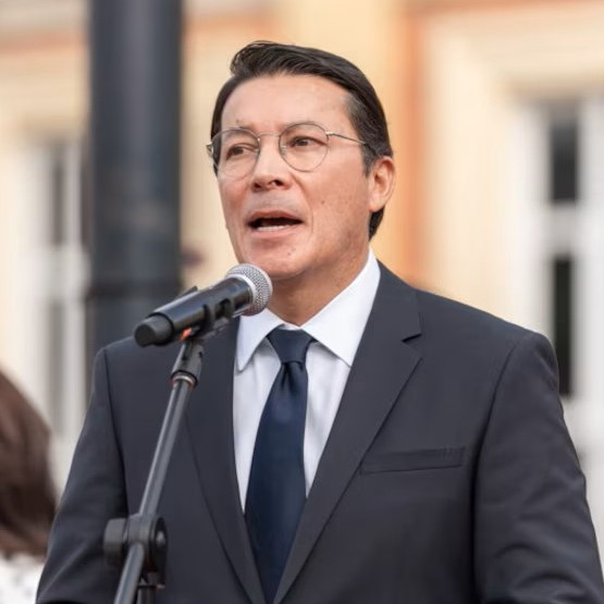 Frontera Digital,  Internacionales,  Elecciones Colombia 2026: Registraduría anunció a qué hora 
se sabrá quién será el nuevo presidente de Colombia hoy 21 de junio