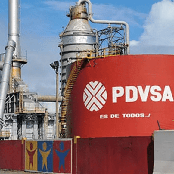 Frontera Digital,  Nacionales,  Venezuela registra $5.49 mil millones en exportaciones petroleras en el primer trimestre, según el BCV