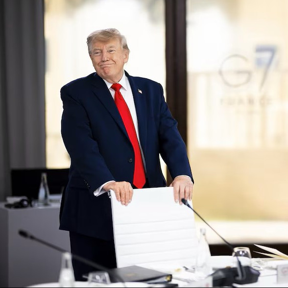 Frontera Digital,  Internacionales,  Donald Trump aseguró que Irán aceptará “inspecciones exhaustivas de sus armas con el fin de garantizar la honestidad nuclear”
