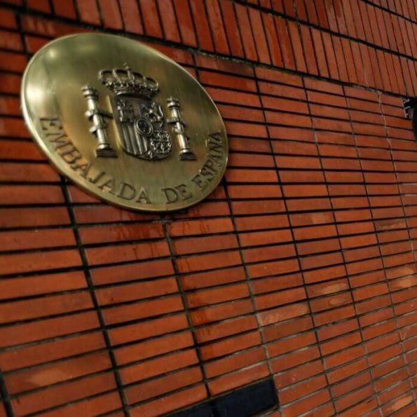 Frontera Digital,  Internacionales,  Embajadas prestan apoyo a sus connacionales tras los dos terremotos que azotaron a Venezuela