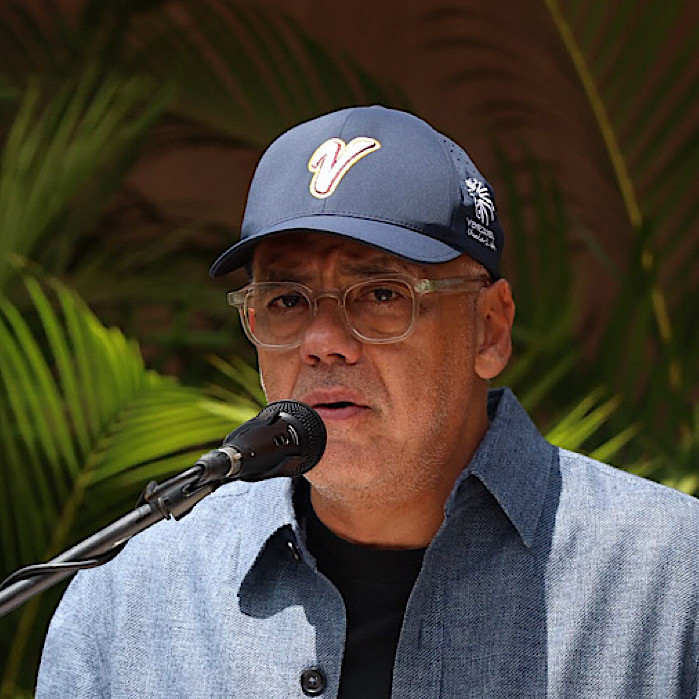 Frontera Digital,  Nacionales,  Jorge Rodríguez reporta 73 mil familias atendidas con más de 7 millones de kilos de alimentos distribuidos