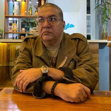 Frontera Digital,  Opinión,  El espectro del héroe: La crónica del culto a Bolívar (I) por Claudio Briceño Monzón