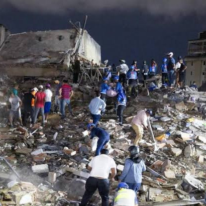 Frontera Digital,  Internacionales,  FMI evaluará cómo apoyar a Venezuela tras la emergencia causada por los terremotos