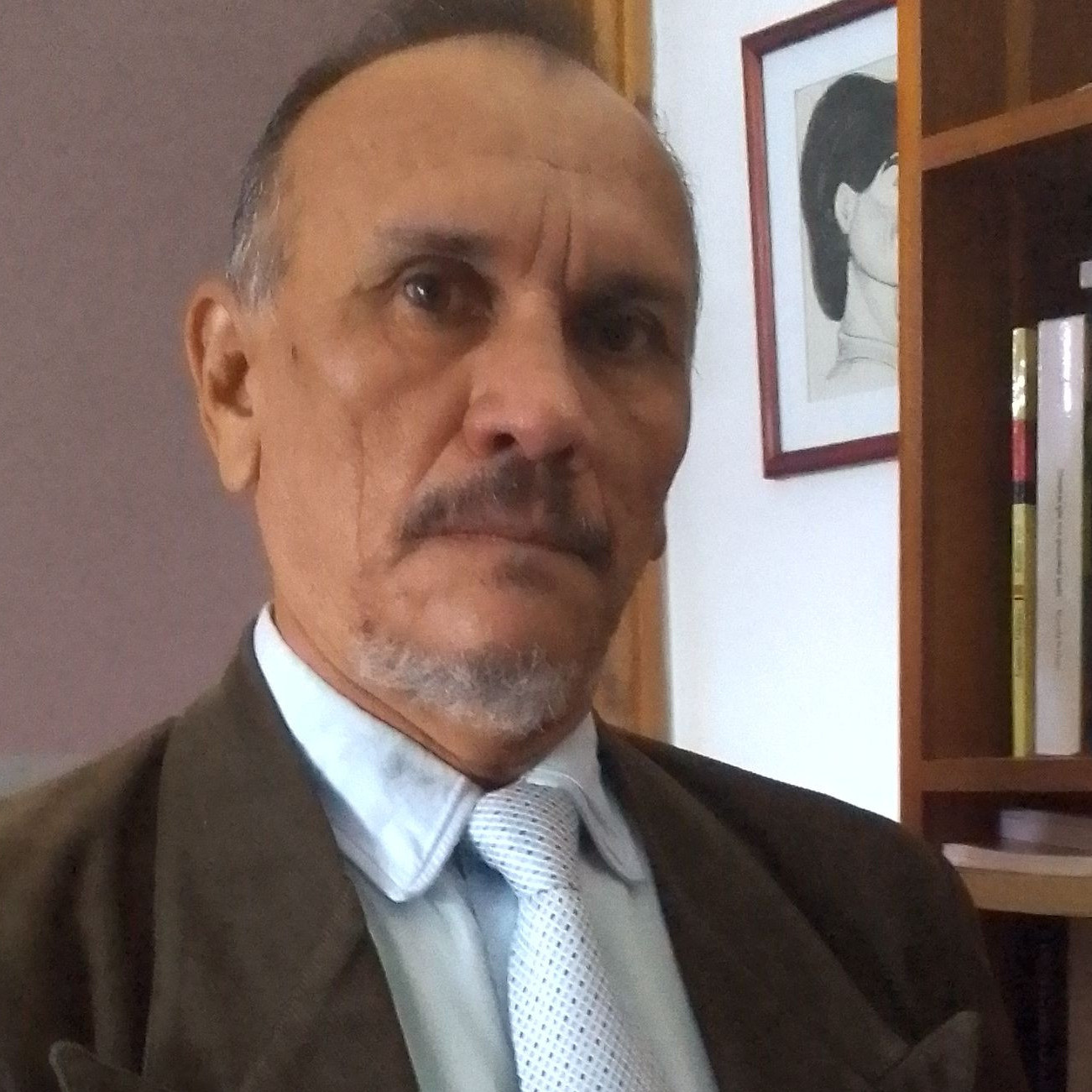 Frontera Digital,  Opinión,  Emilio Arévalo Cedeño: el hombre de las siete invasiones por Orlando Oberto Urbina