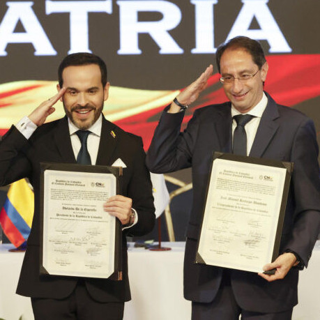Diario Frontera, Frontera Digital,  Internacionales, 