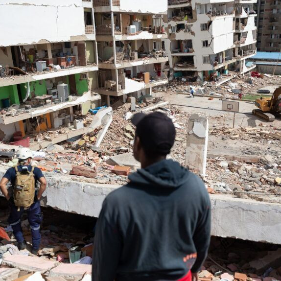 Frontera Digital, Diario Frontera, OCHA destina 15 millones de dólares para reforzar la respuesta humanitaria en Venezuela tras los terremotos