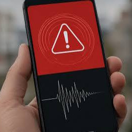 Frontera Digital, Diario Frontera, Google salvó miles de vidas en Venezuela: Así funciona su alerta de terremotos