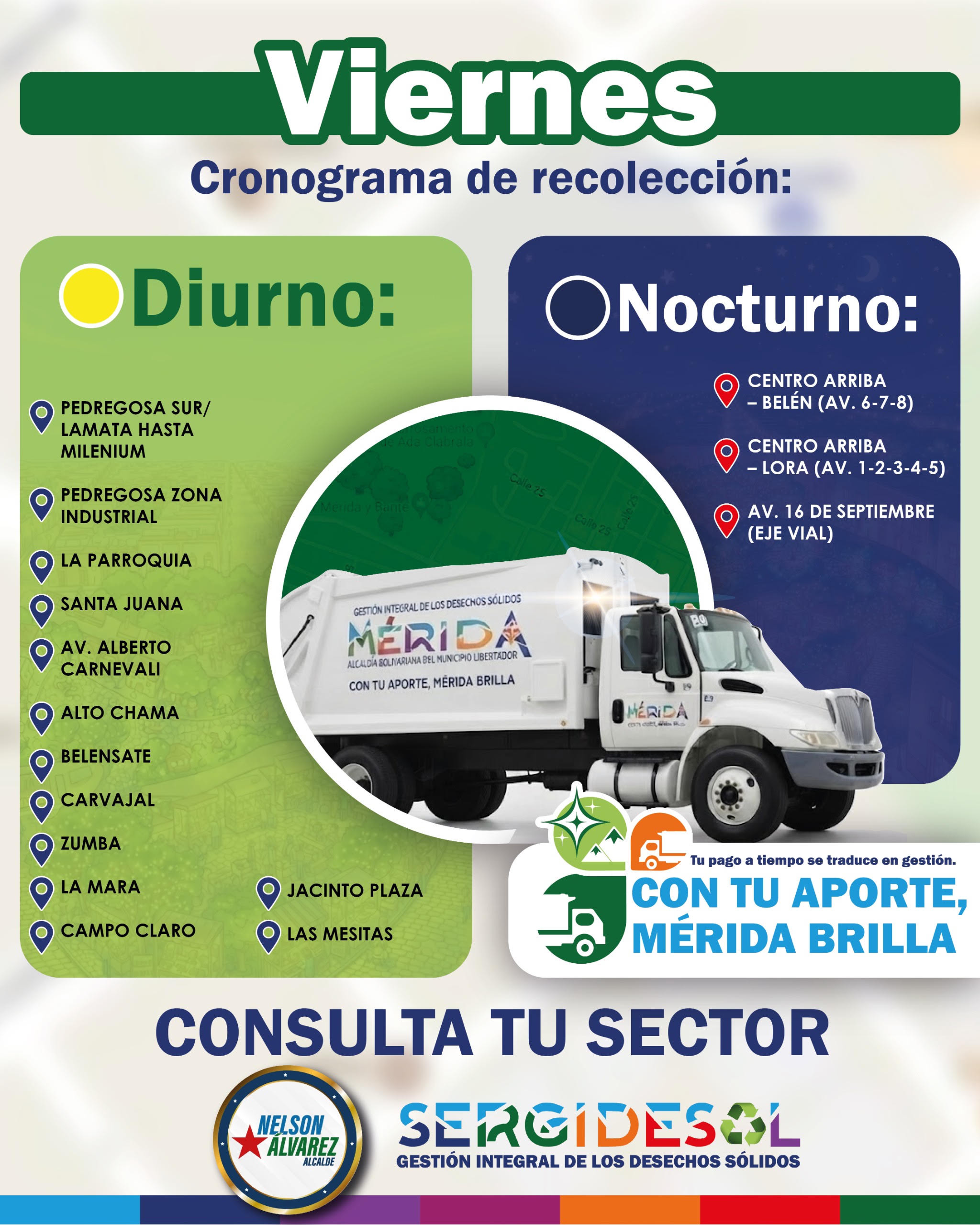  Regionales, 