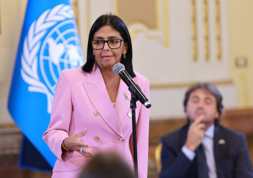 Diario Frontera, Frontera Digital,  Nacionales, ,Venezuela y la ONU activaron un plan para definir las necesidades de recuperación tras los terremotos