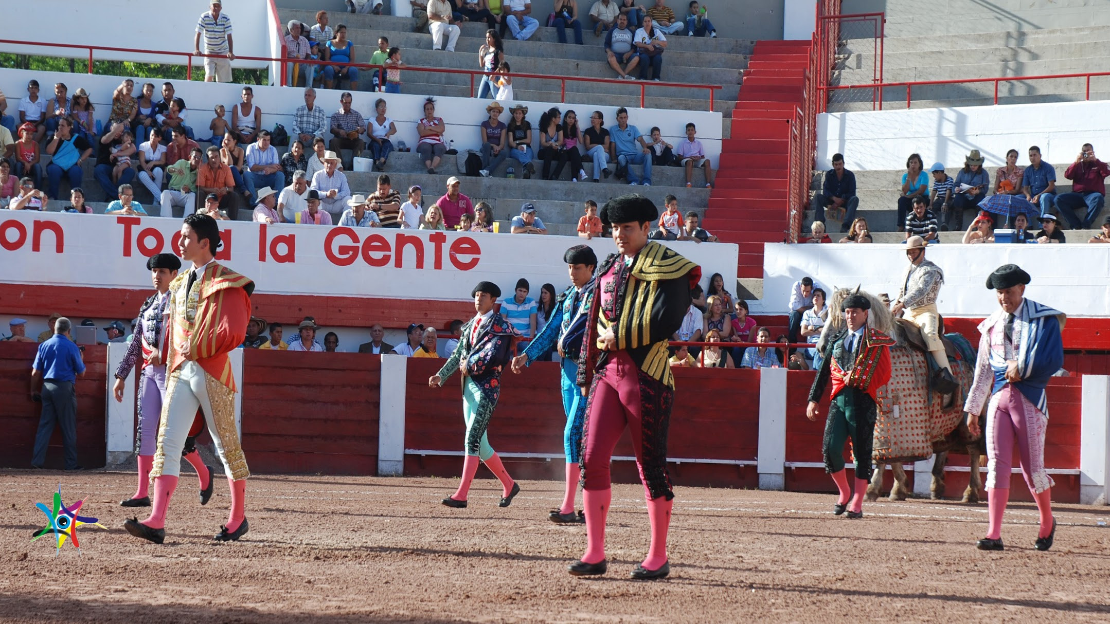 https://fronteradigital.com.ve/Suspendida programación taurina de la LIX Feria de Táriba