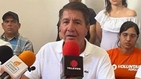 https://fronteradigital.com.ve/Lubin Díaz (VP) solicitó activar la transición y reconstrucción de Venezuela tras el terremoto