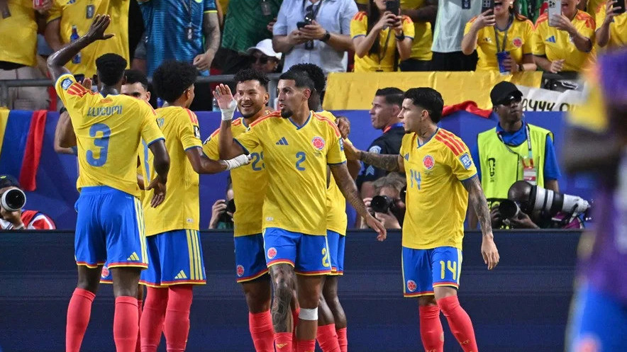 https://fronteradigital.com.ve/Colombia jugará contra Suiza en octavos de final tras derrotar a Ghana