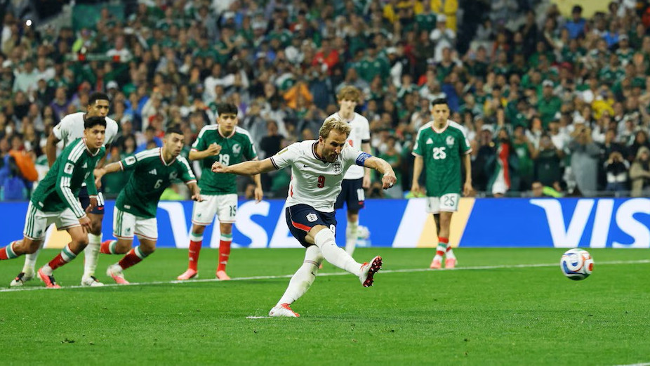 https://fronteradigital.com.ve/México queda fuera del Mundial 2026 por Inglaterra: 3-2