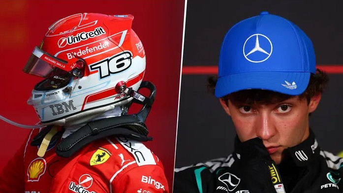 https://fronteradigital.com.ve/Charles Leclerc ganó el GP de Gran Bretaña 2026 y Antonelli fue 16°