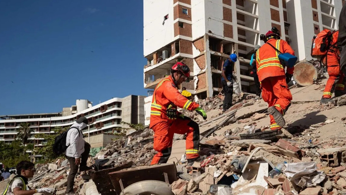 {Diario Frontera, Frontera Digital,  Nacionales, 